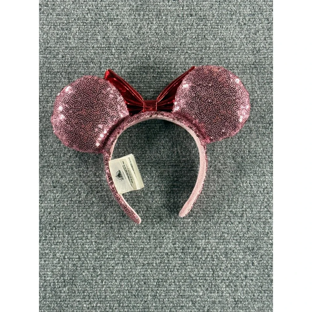 Disney parks minnie